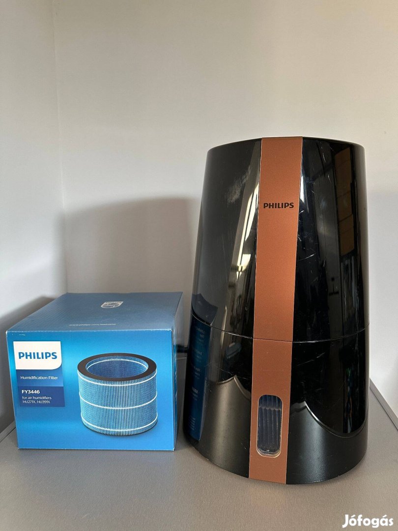 Philips Series 3000 párásító (HU3918/10)