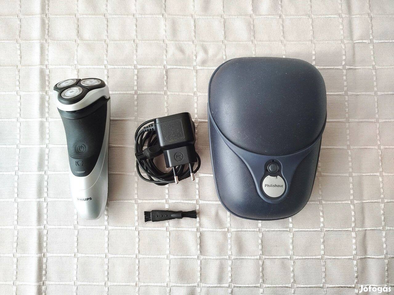 Philips Series 5000 Powertouch elektromos borotva