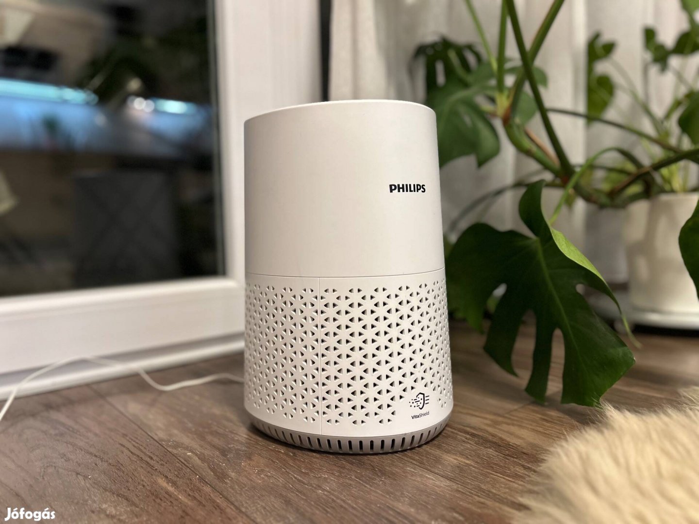 Philips Series 600 AC0650/10 Légtisztító