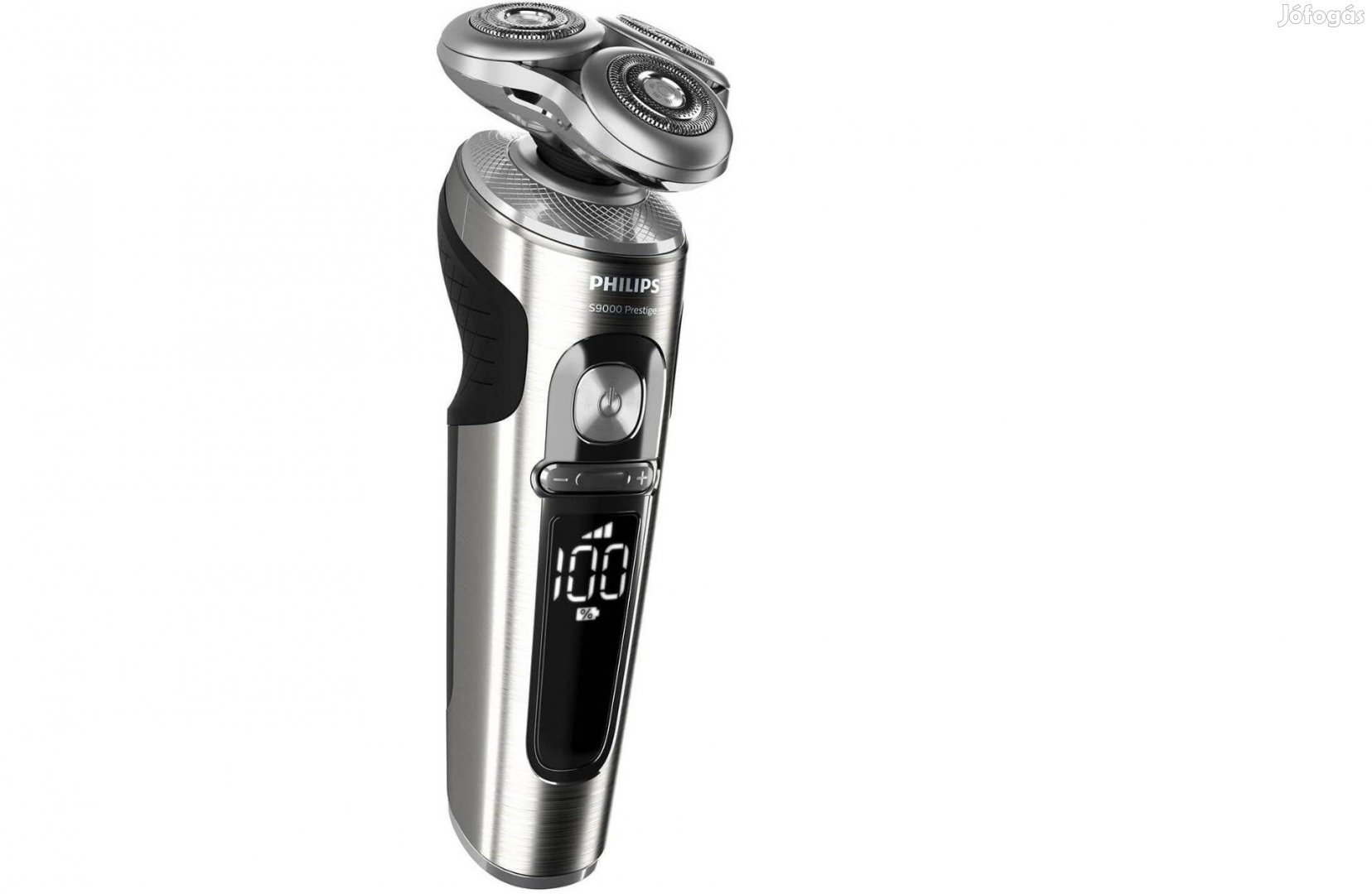 Philips Shaver 9000 Prestige SP9820 Új! borotva,Bontatlan doboz!