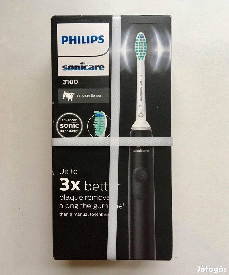 Philips Sonicare 3100