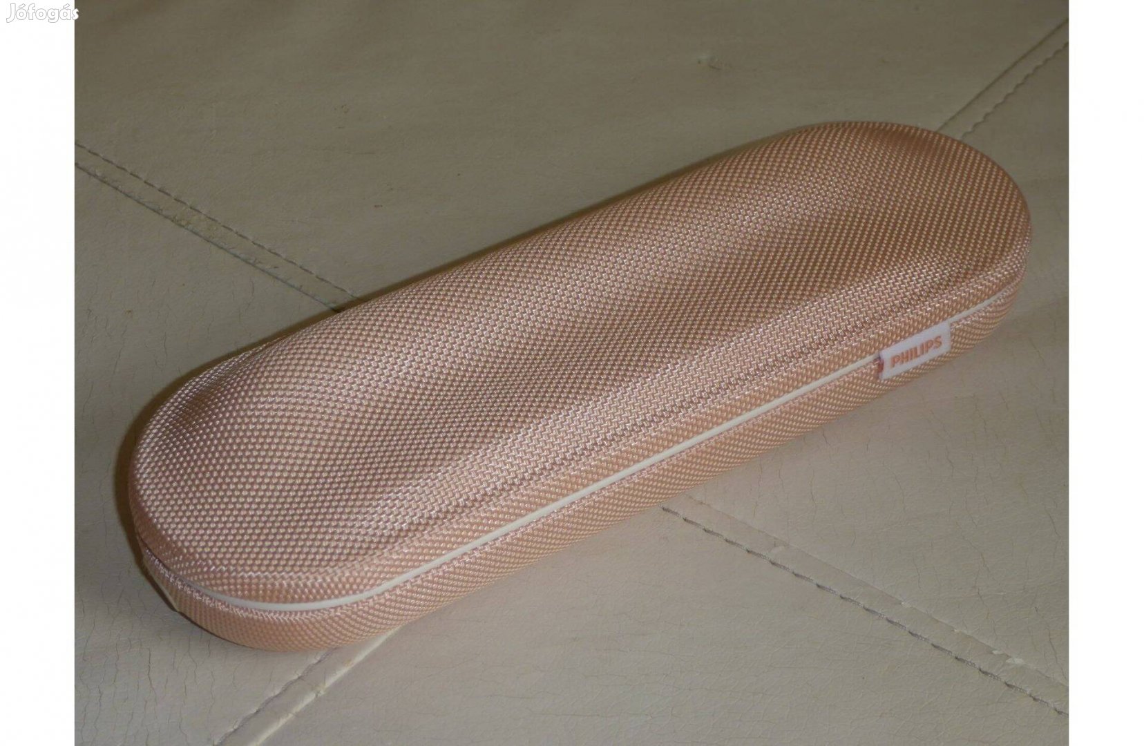 Philips Sonicare Diamondclean elektromos fogkefe utazótok