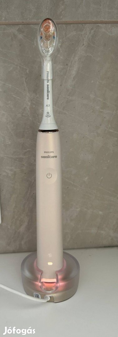 Philips Sonicare elektromos fogkefe