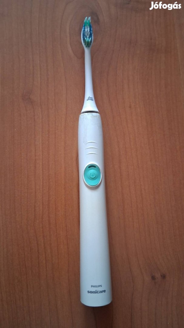 Philips Sonicare elektromos fogkefe
