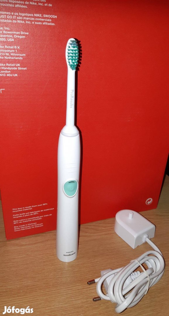 Philips Sonicare szónikus elektromos fogkefe