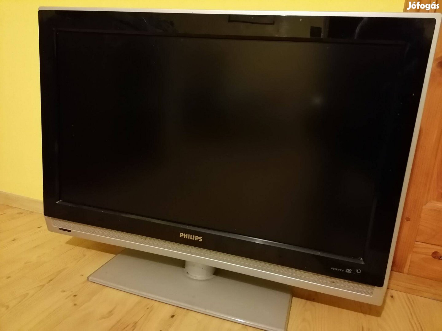 Philips TV 32PFL5322/10 típus