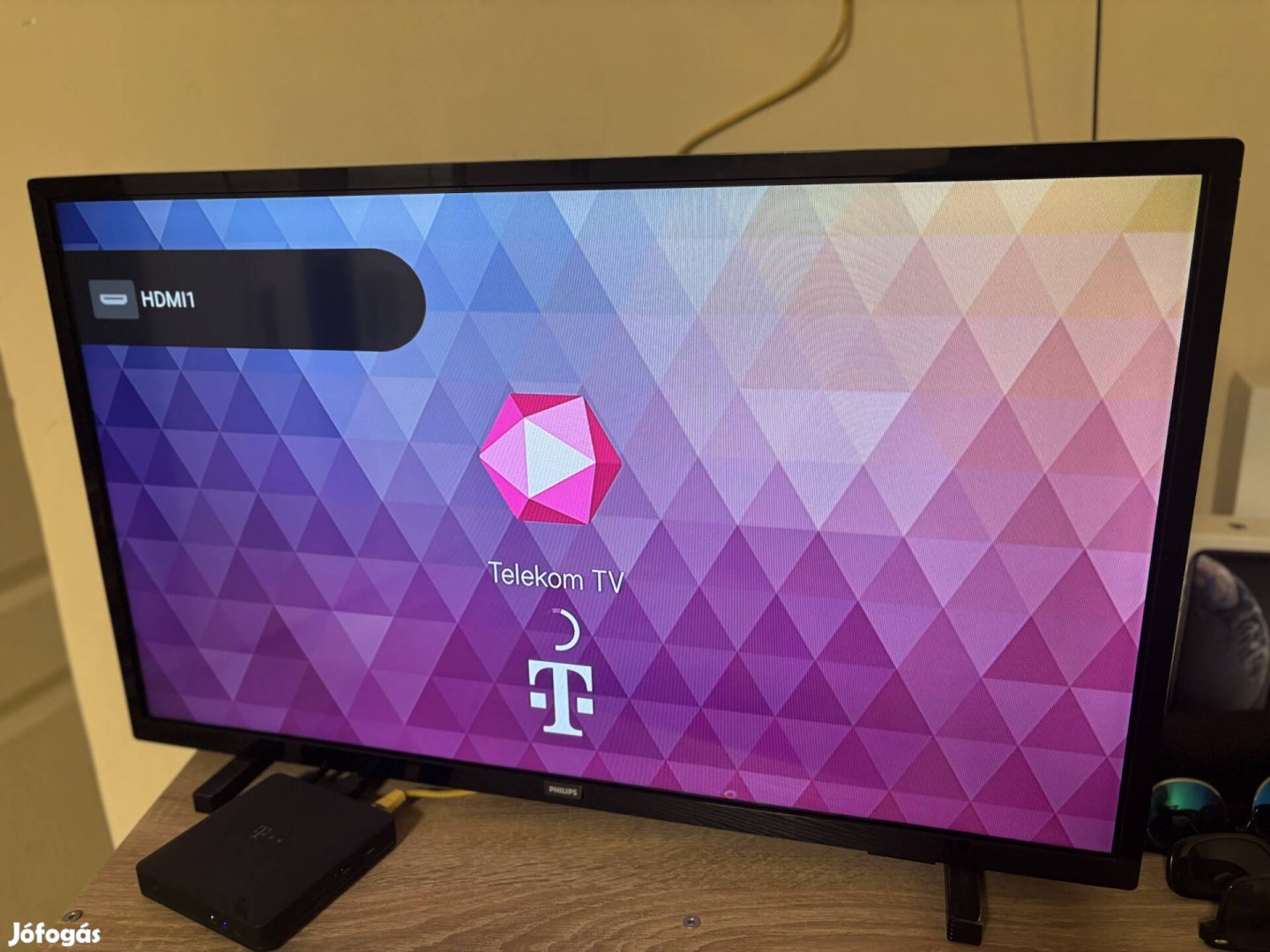 Philips TV 32" 80 cm 