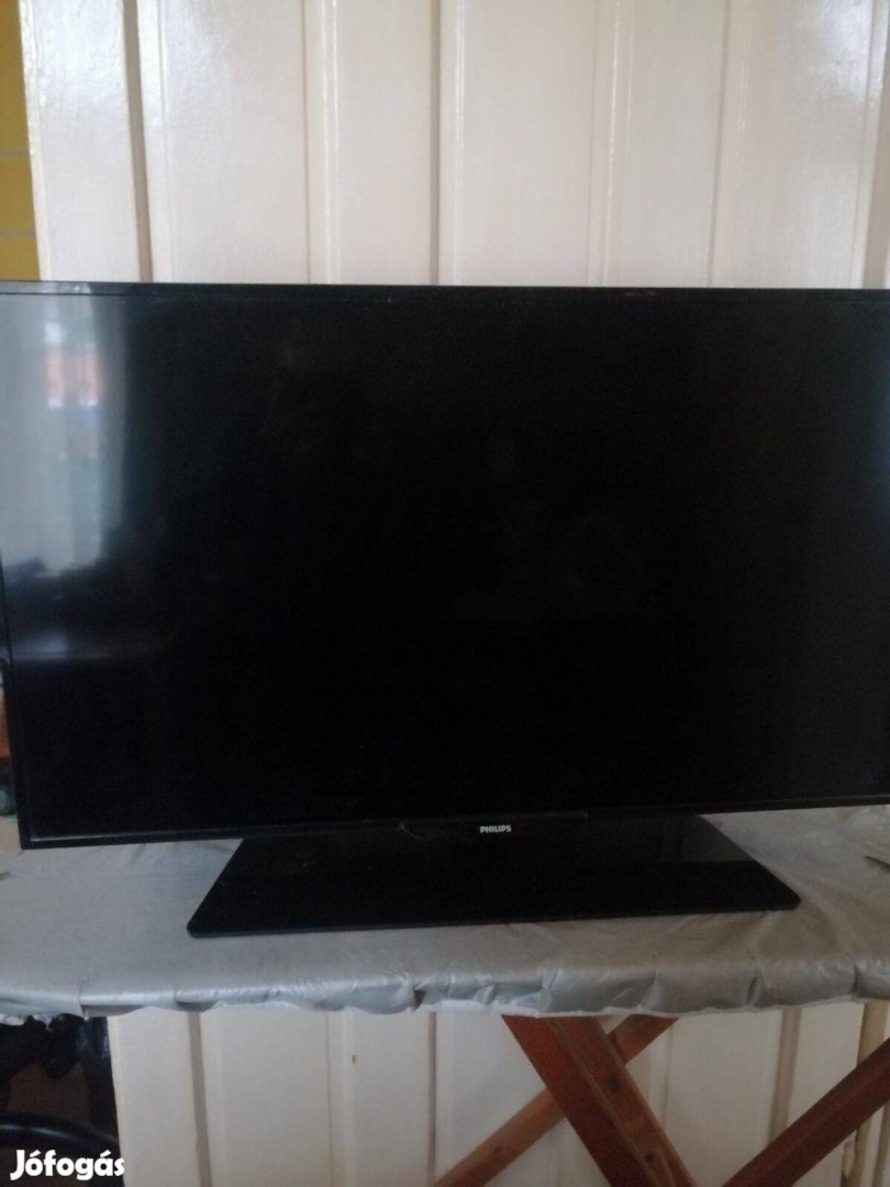 Philips TV 43"