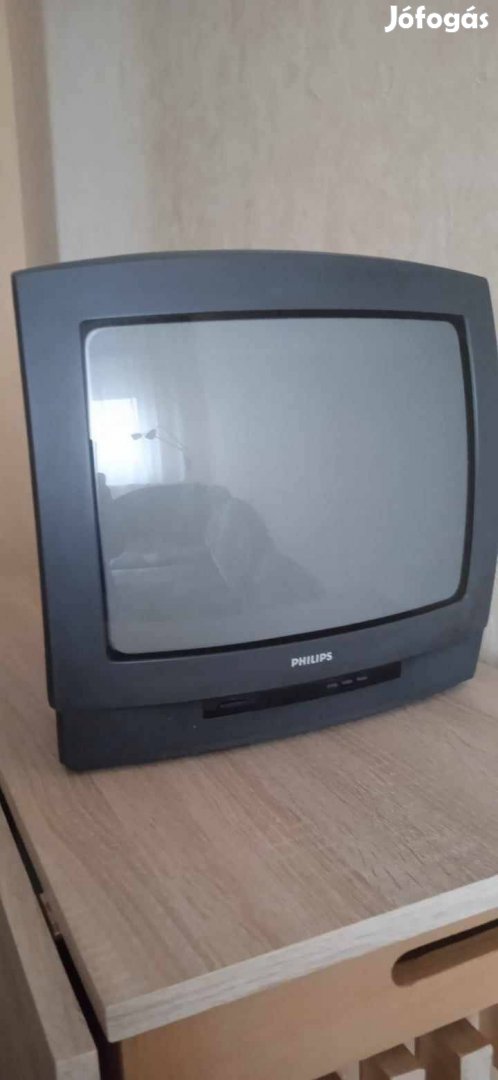 Philips TV, 37cm