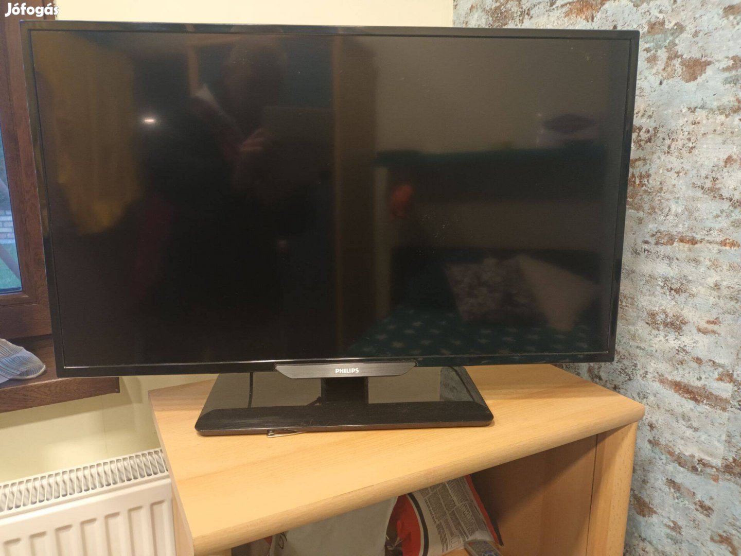 Philips TV eladó