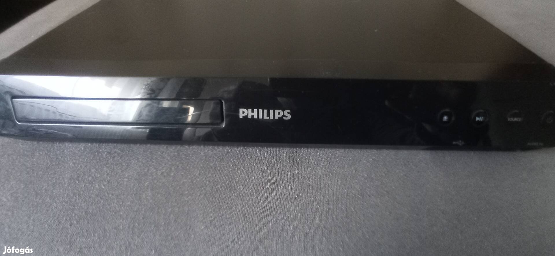 Philips USB HDMI házimozi erősítő olcsón eladó 