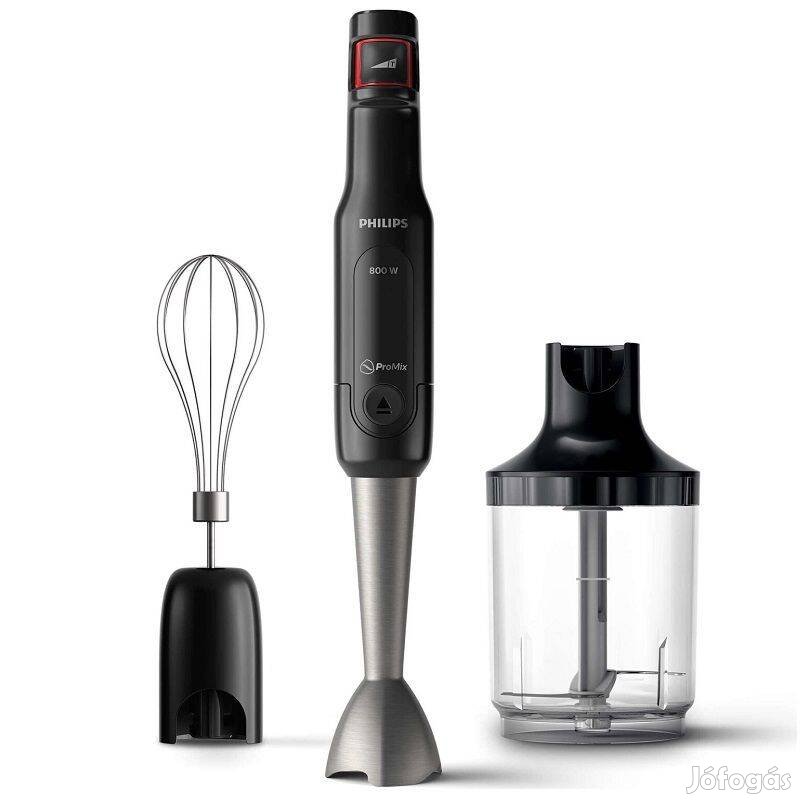 Philips Viva Collection botmixer, habverő, XL aprító