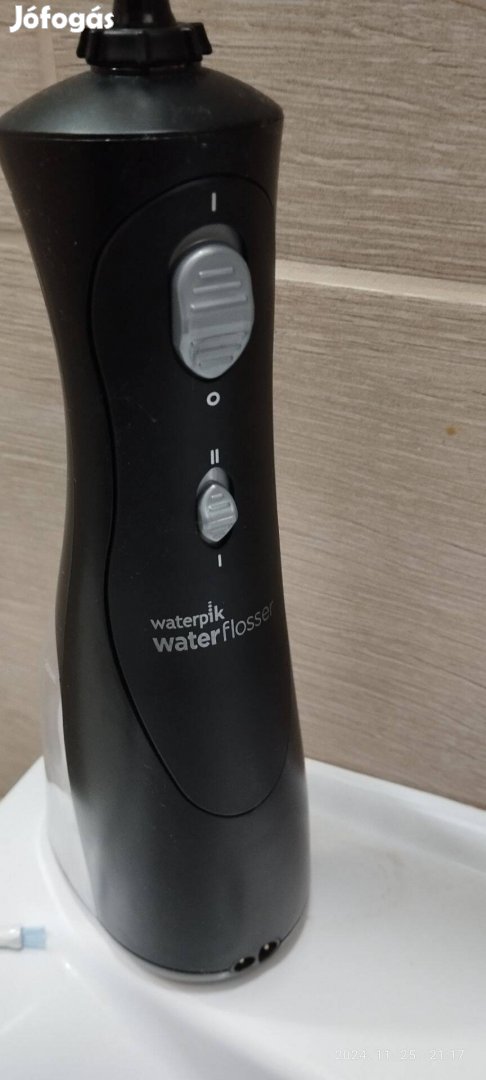 Philips Waterpik szájzuhany