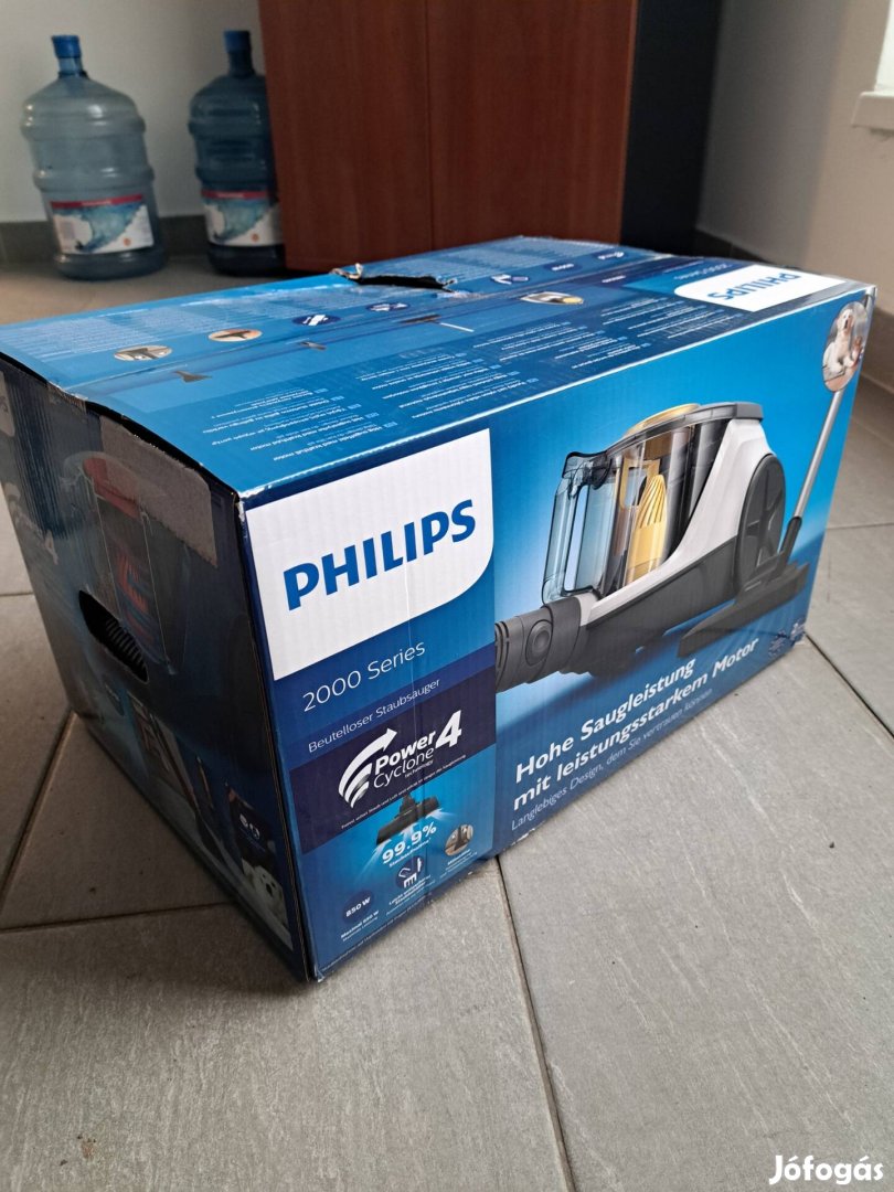 Philips XB2140