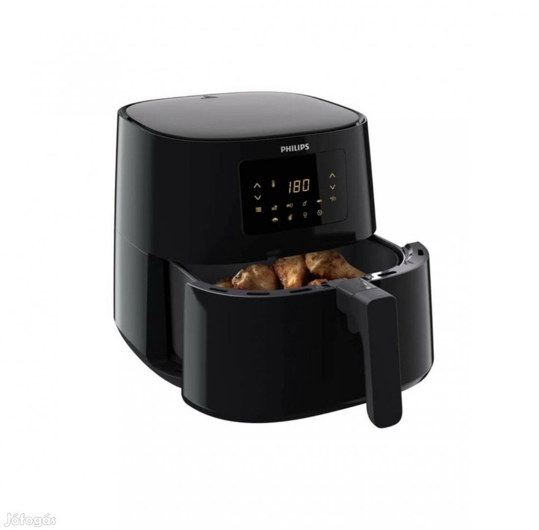 Philips XL Airfryer 6.2l