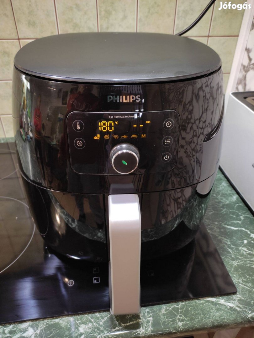 Philips XXL airfryer eladó