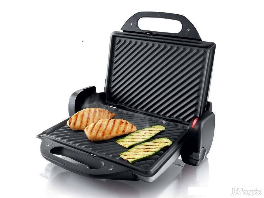 Philips - Kiváló állapotban lévő kontaktgrill eladó!