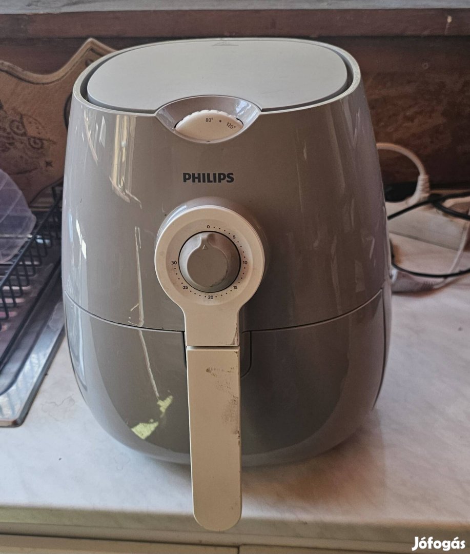Philips airflayer