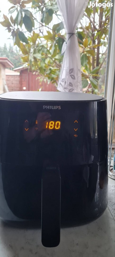 Philips airfryer HD9280/90 XL