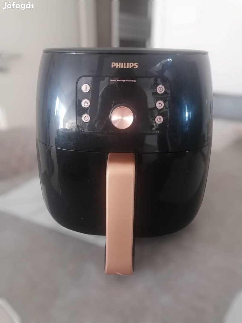 Philips airfryer xxl 