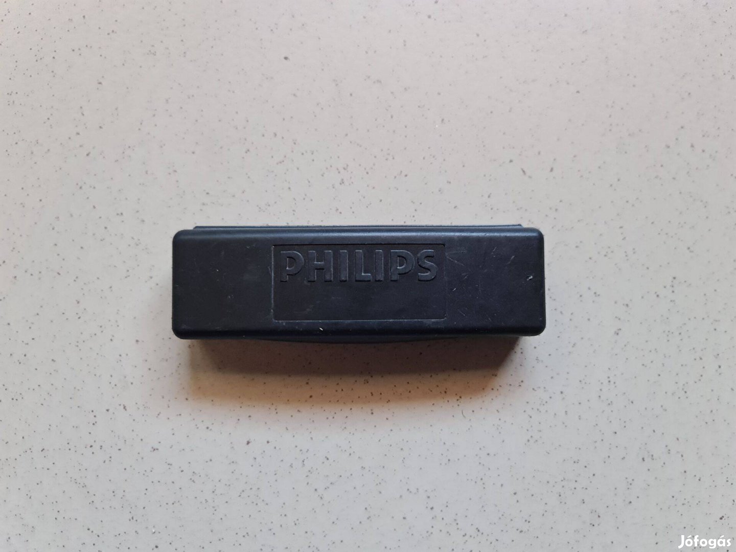 Philips autó rádió magnó előlap tartó vagy pendrive tartó vagy másra