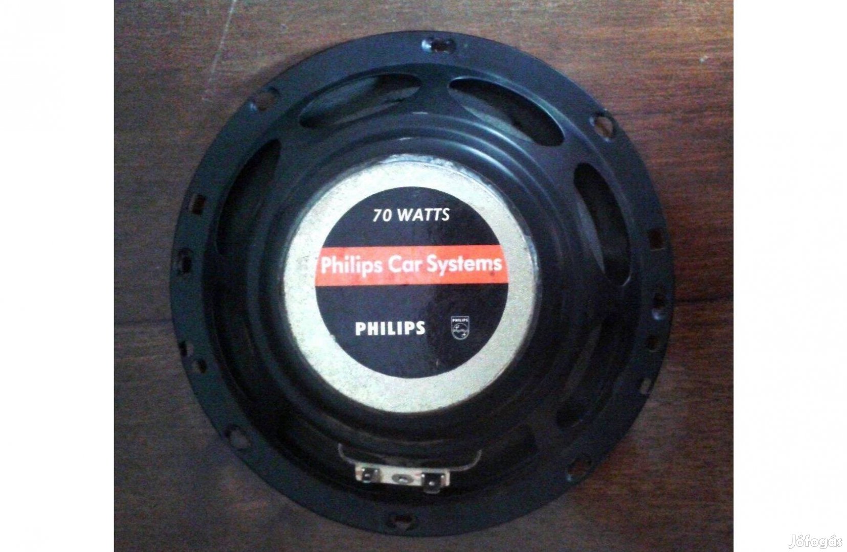 Philips autóhangszóró eladó