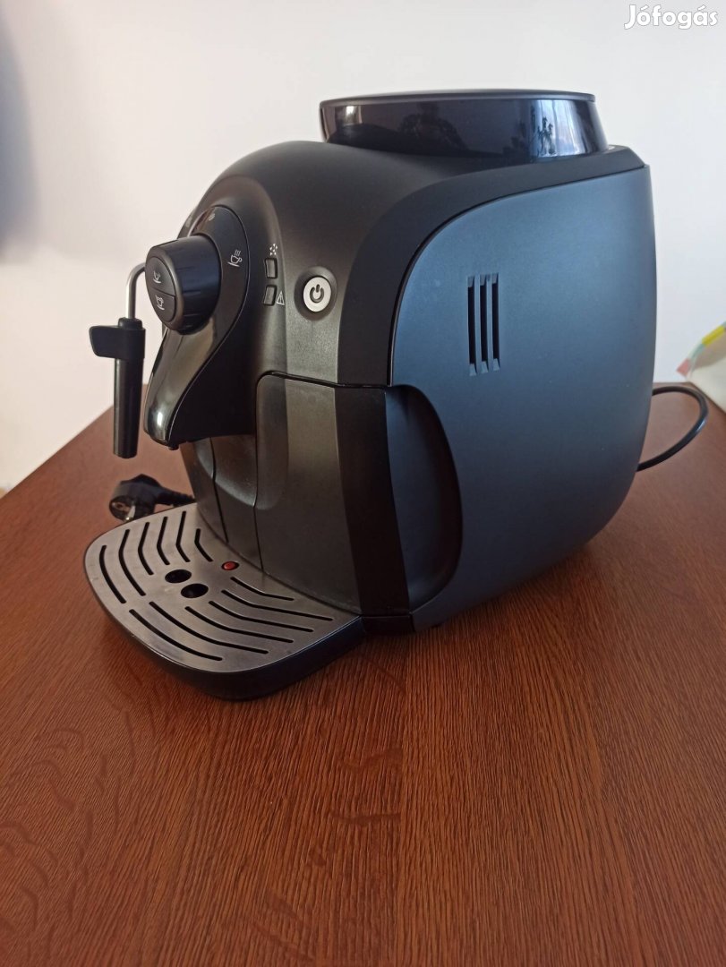 Philips automata kávéfőző gép eladó.!!!