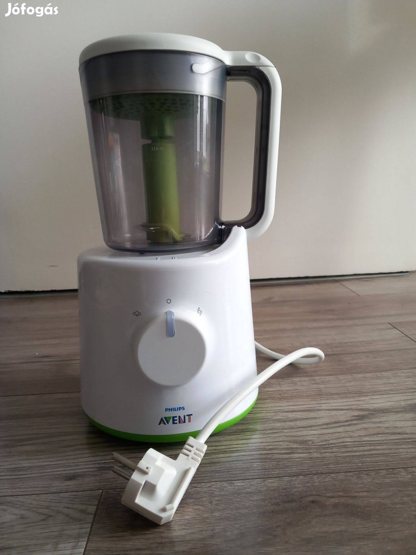 Philips avent 2in1 pároló