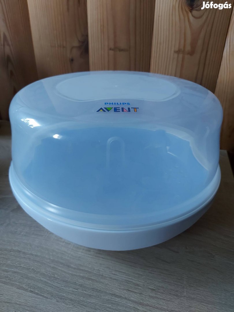 Philips avent mikróhullámú sterilizáló