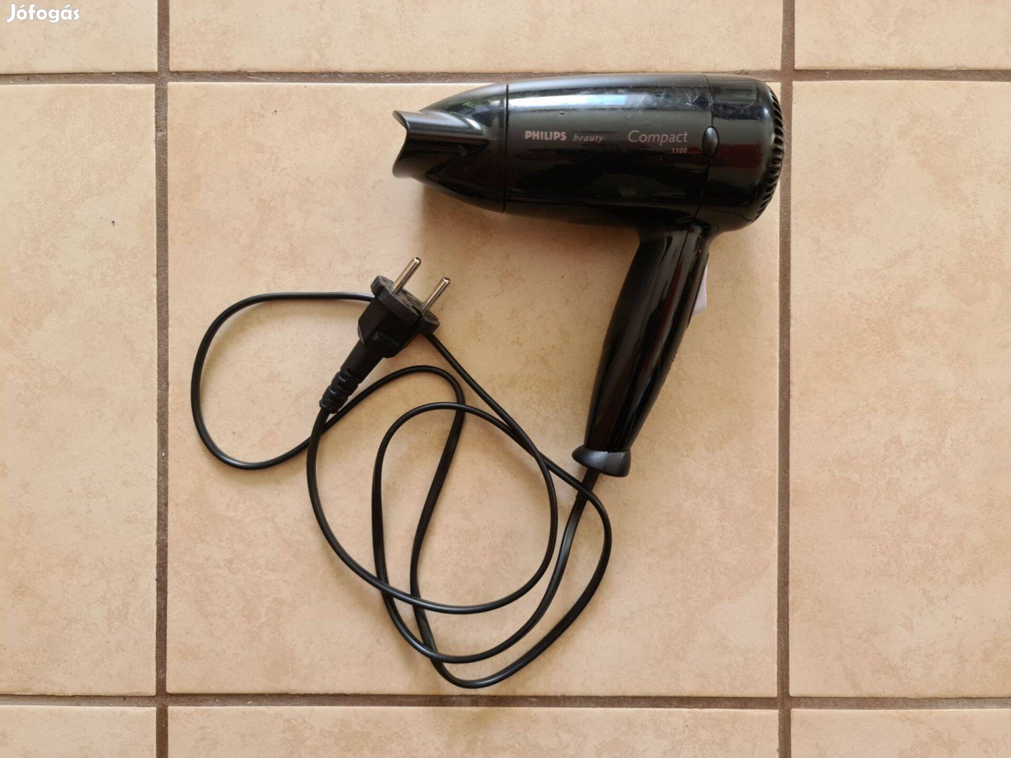 Philips beauty compact 1100 hajszárító