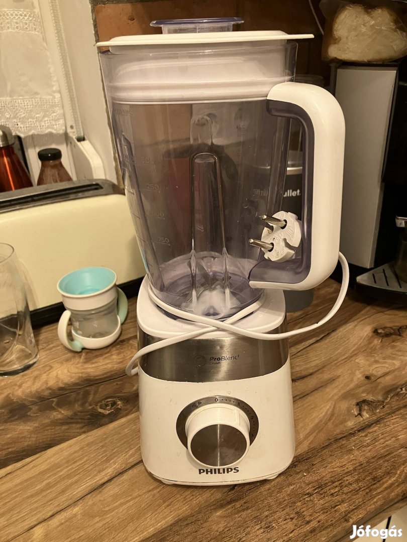 Philips blender/turmix gép 