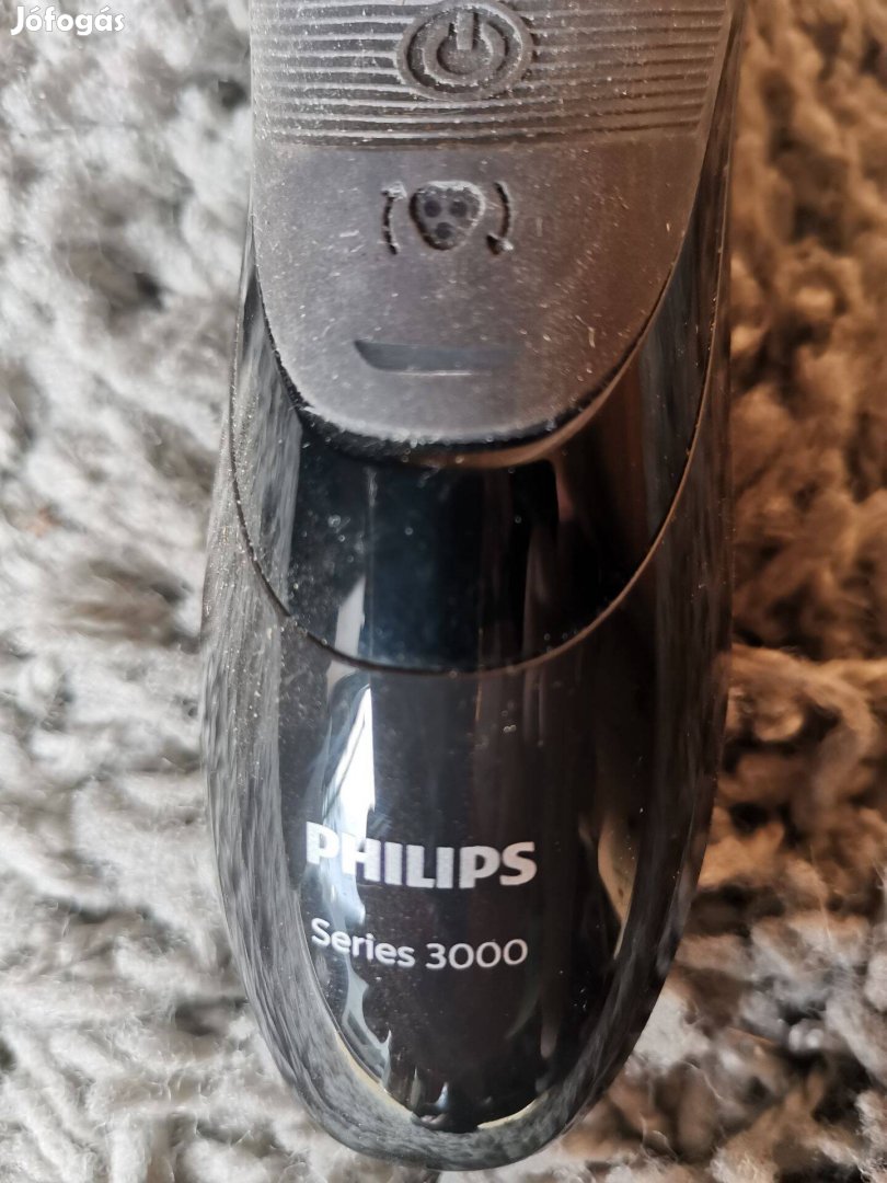 Philips borotva Seria 3000