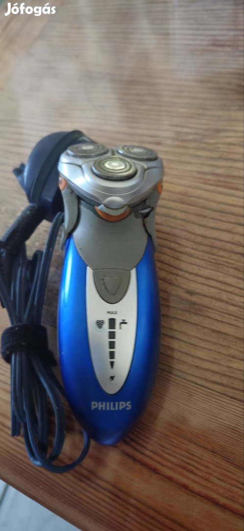 Philips borotvák