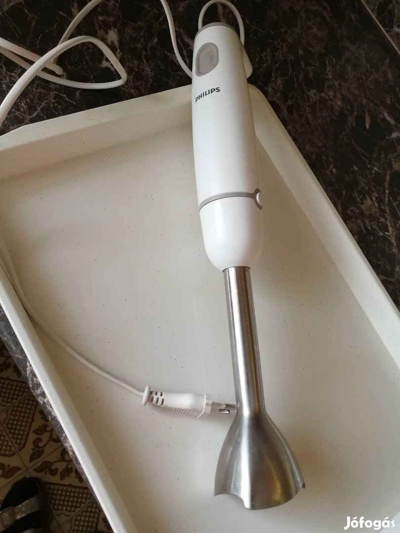 Philips botmixer 550W