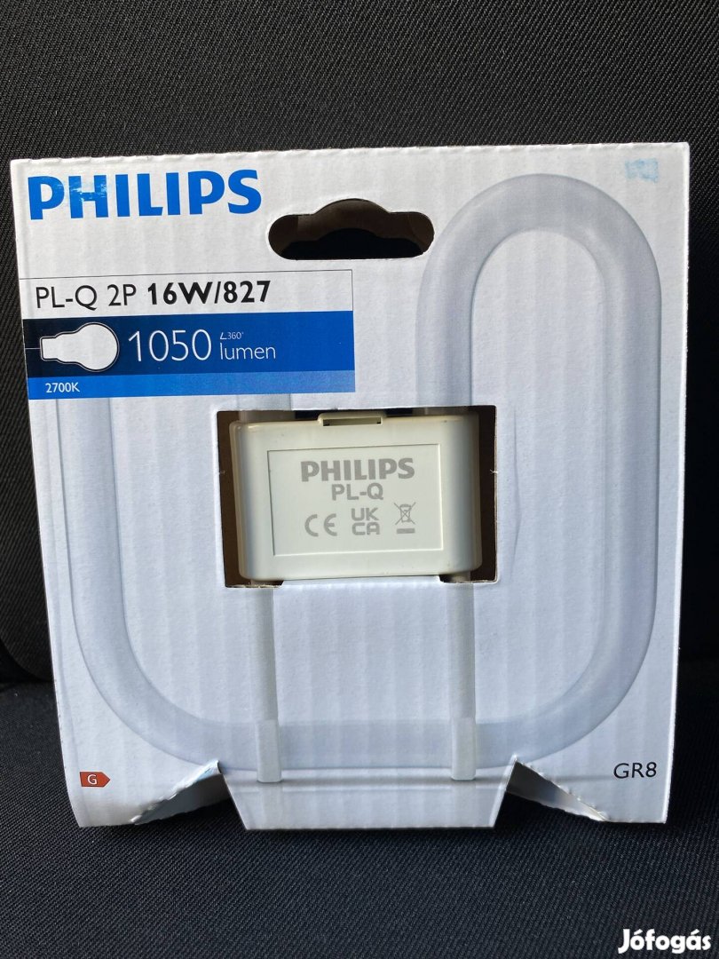 Philips csapos fenycső
