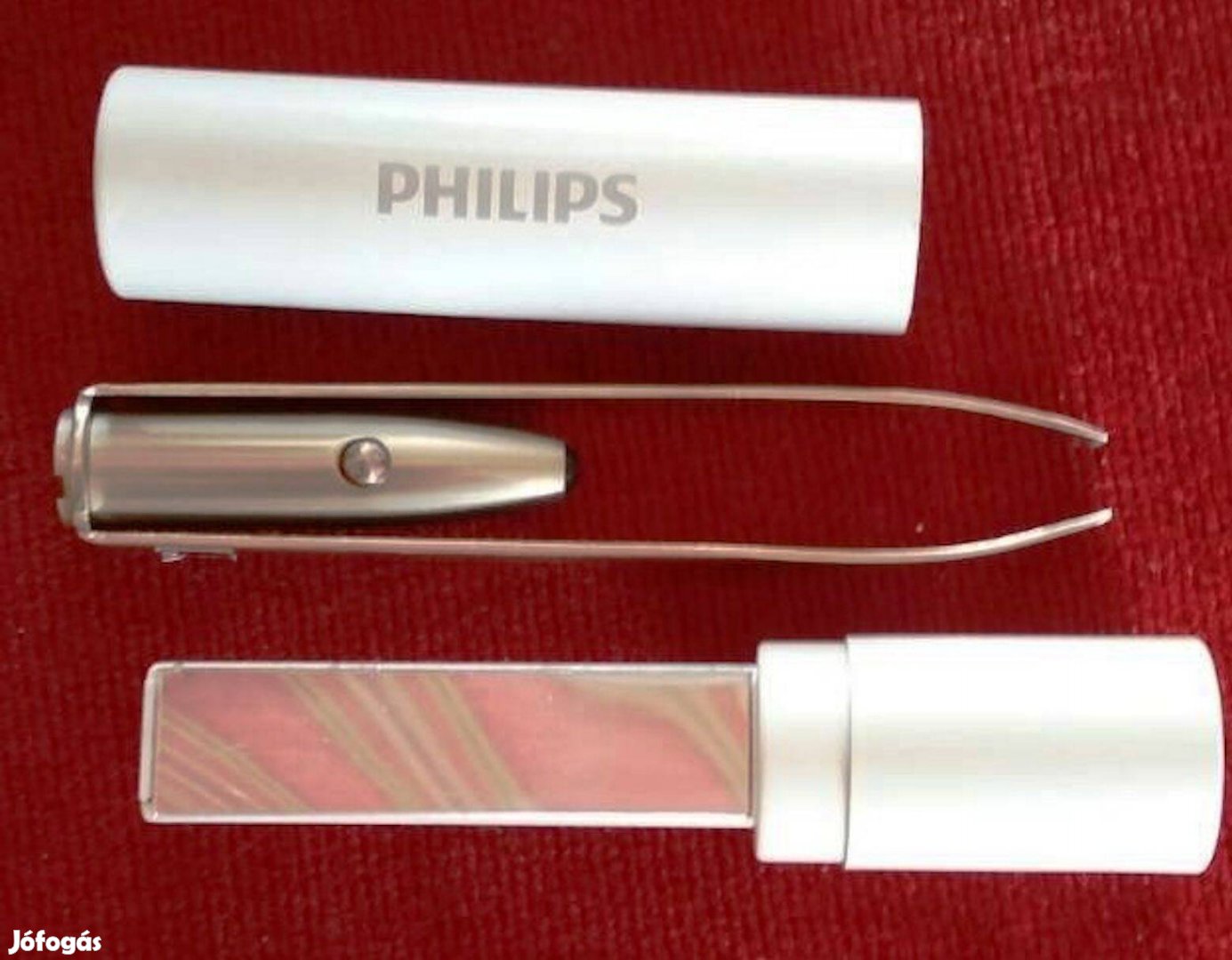 Philips csipesz