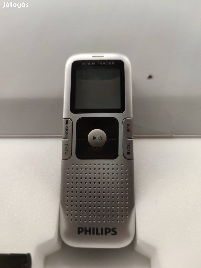 Philips digitális diktafon eladó!