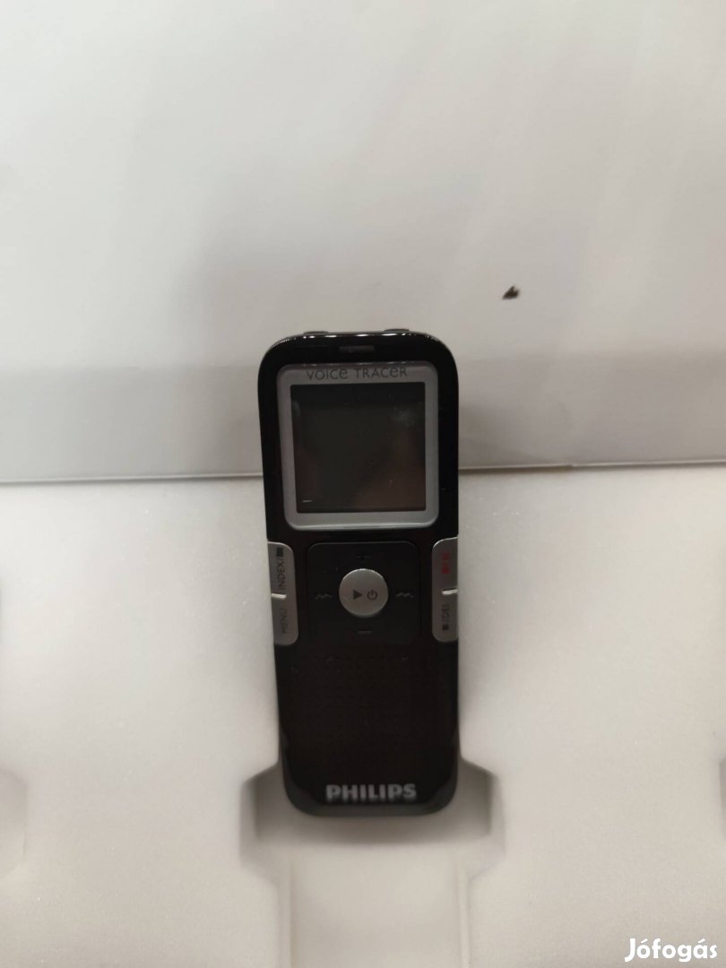 Philips digitális diktafon eladó!