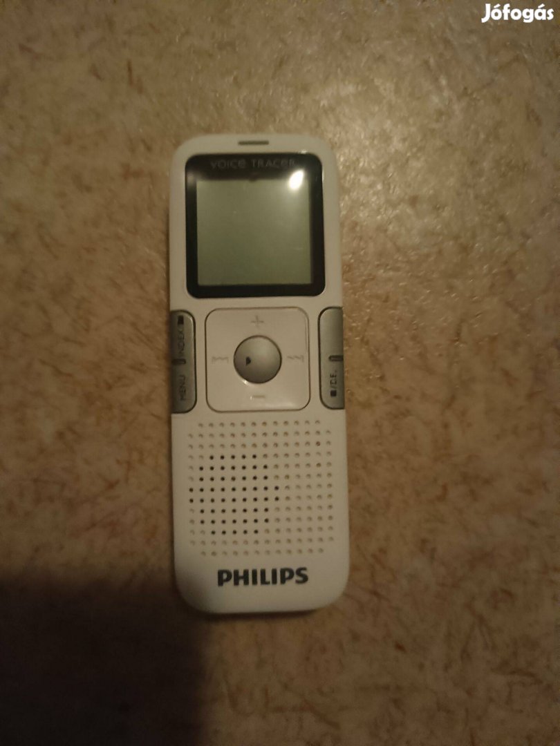 Philips diktafon eladó