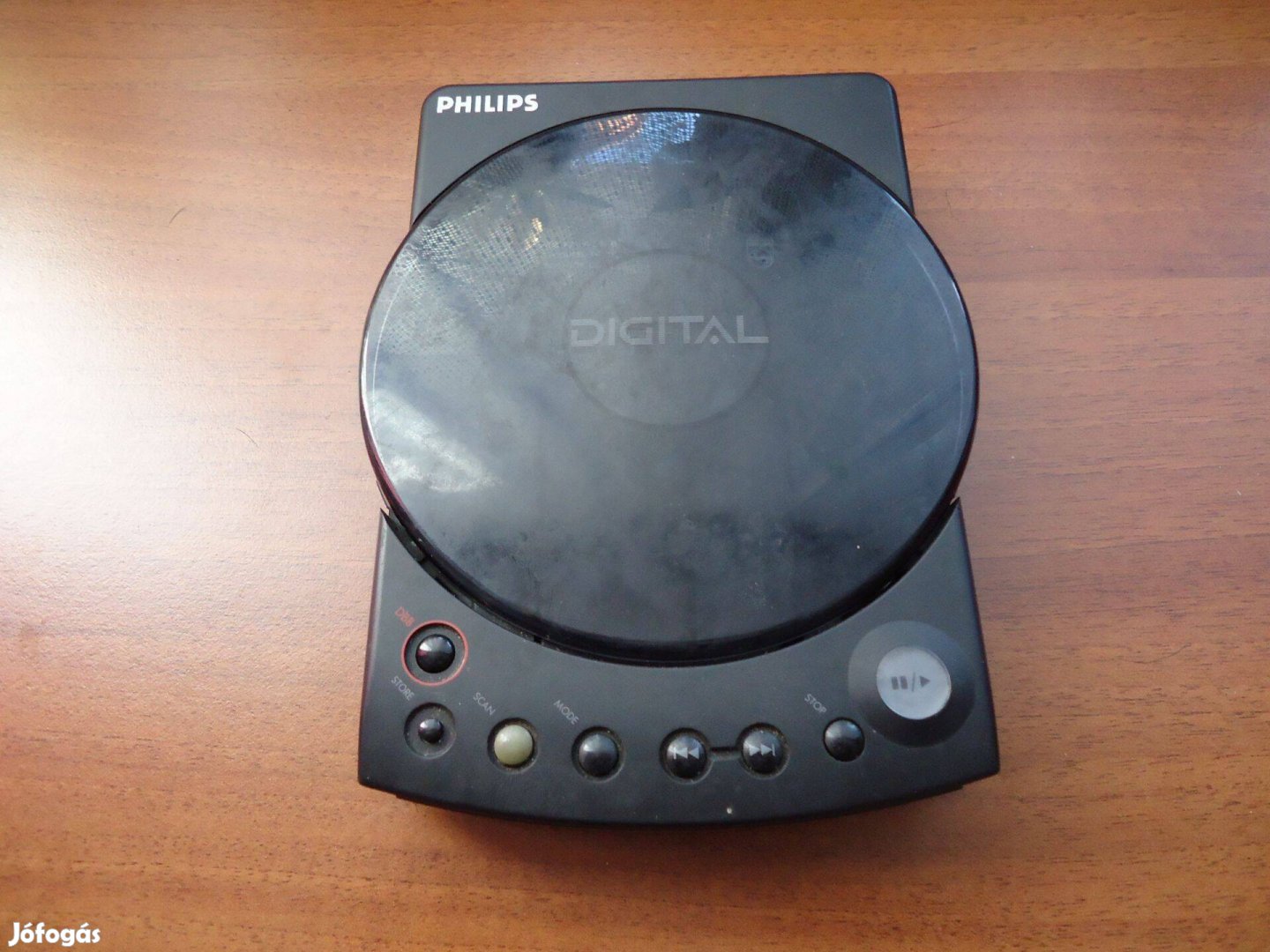 Philips discman Az 6892 , 1991 eladó