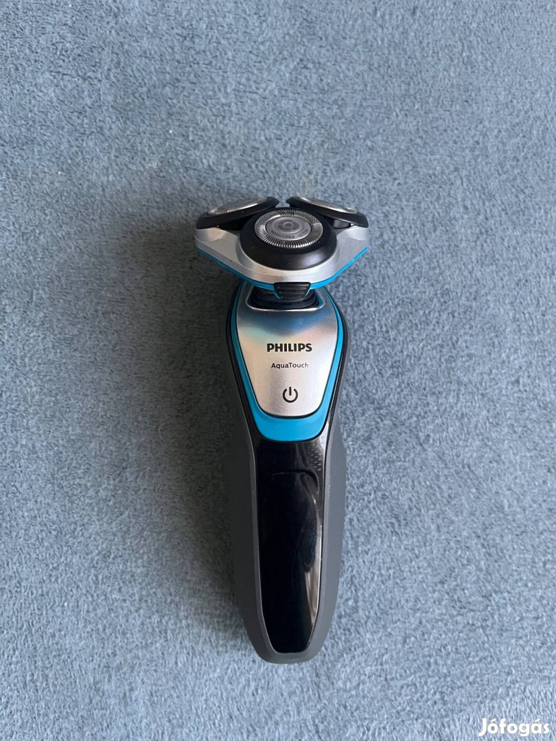 Philips elektromos borotva