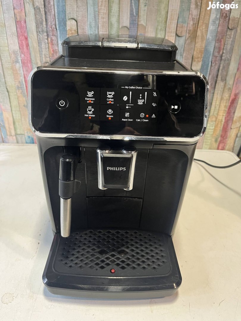 Philips ep 2220 Kávégép
