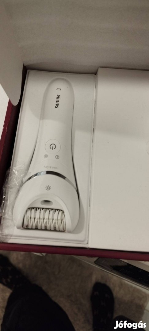 Philips epilátor