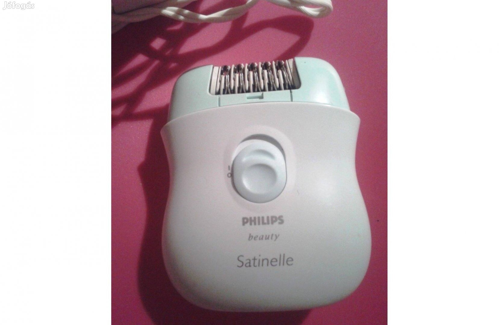 Philips epilátor