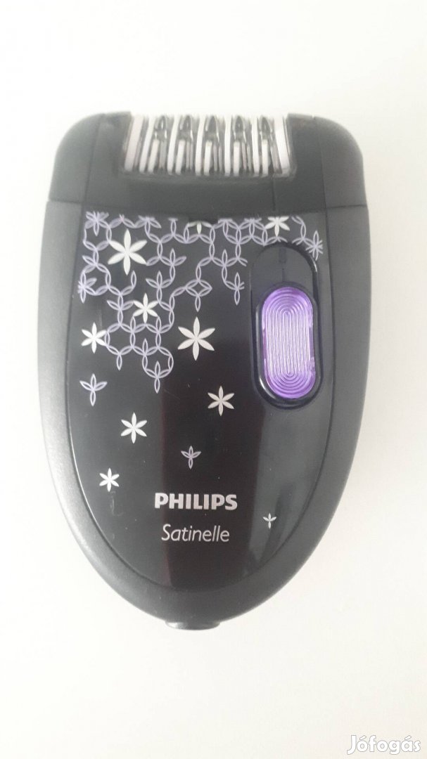 Philips epillátor