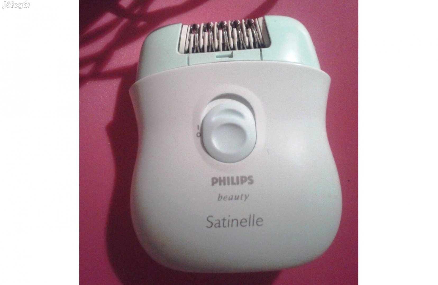 Philips epillátor