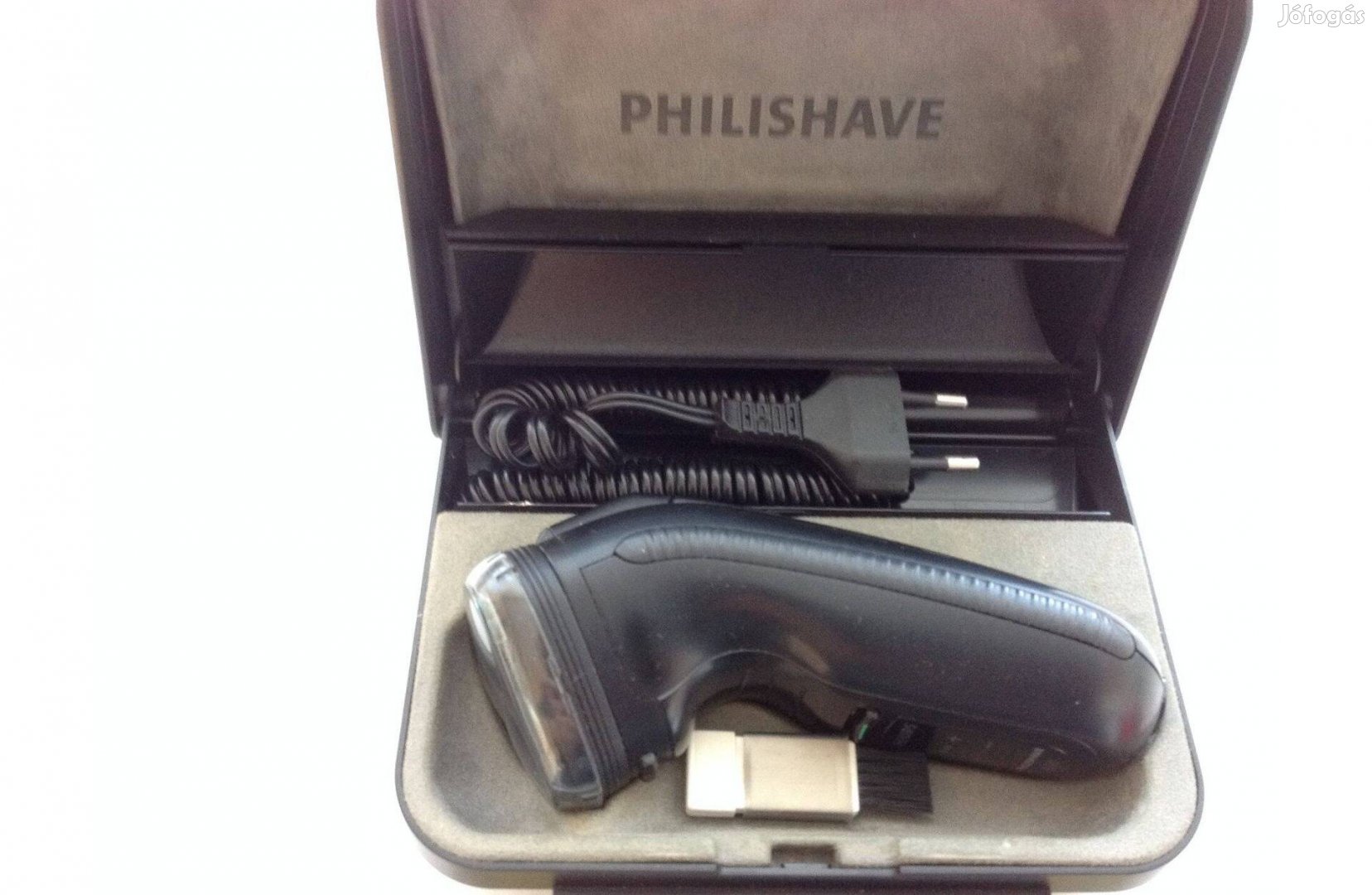 Philips forgókéses borotva eladó