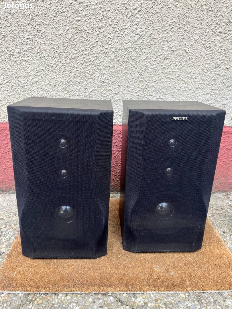 Philips hangfal pár AK 24530