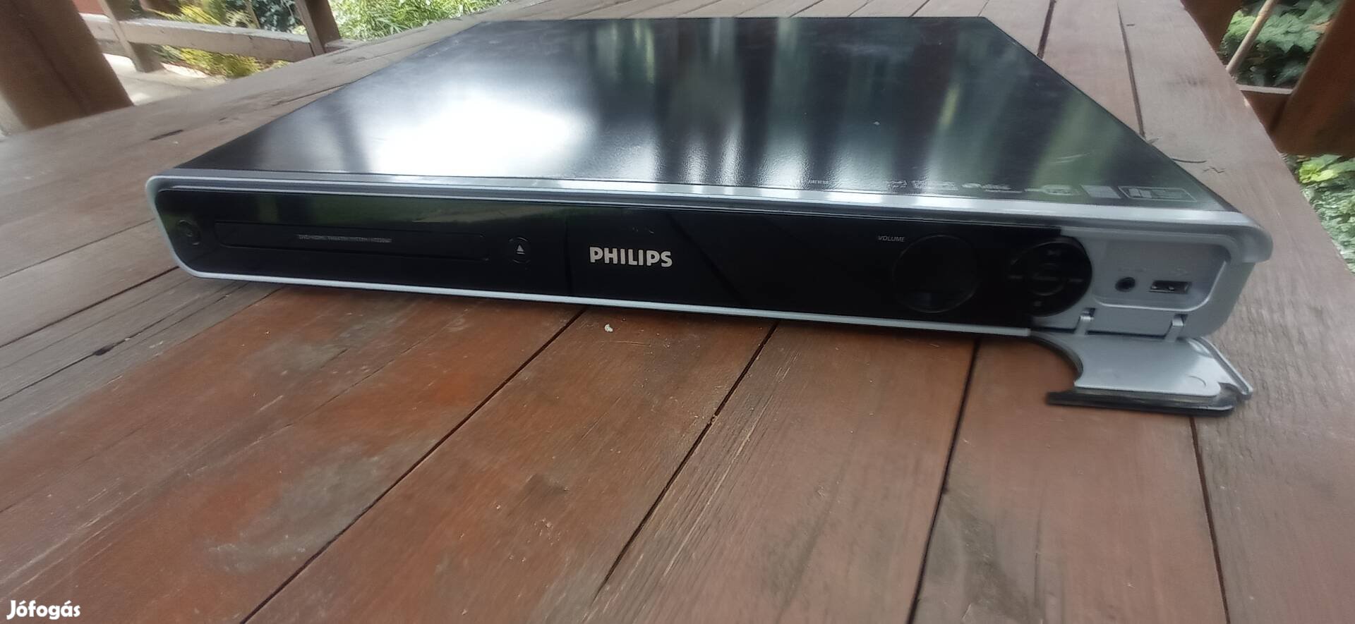 Philips házimozi erősítő. HDMI 