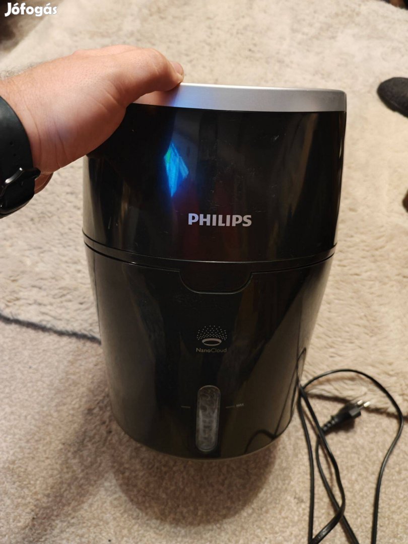 Philips hu4814/10 párásító